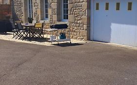 Gite En Campagne Lamegritniere